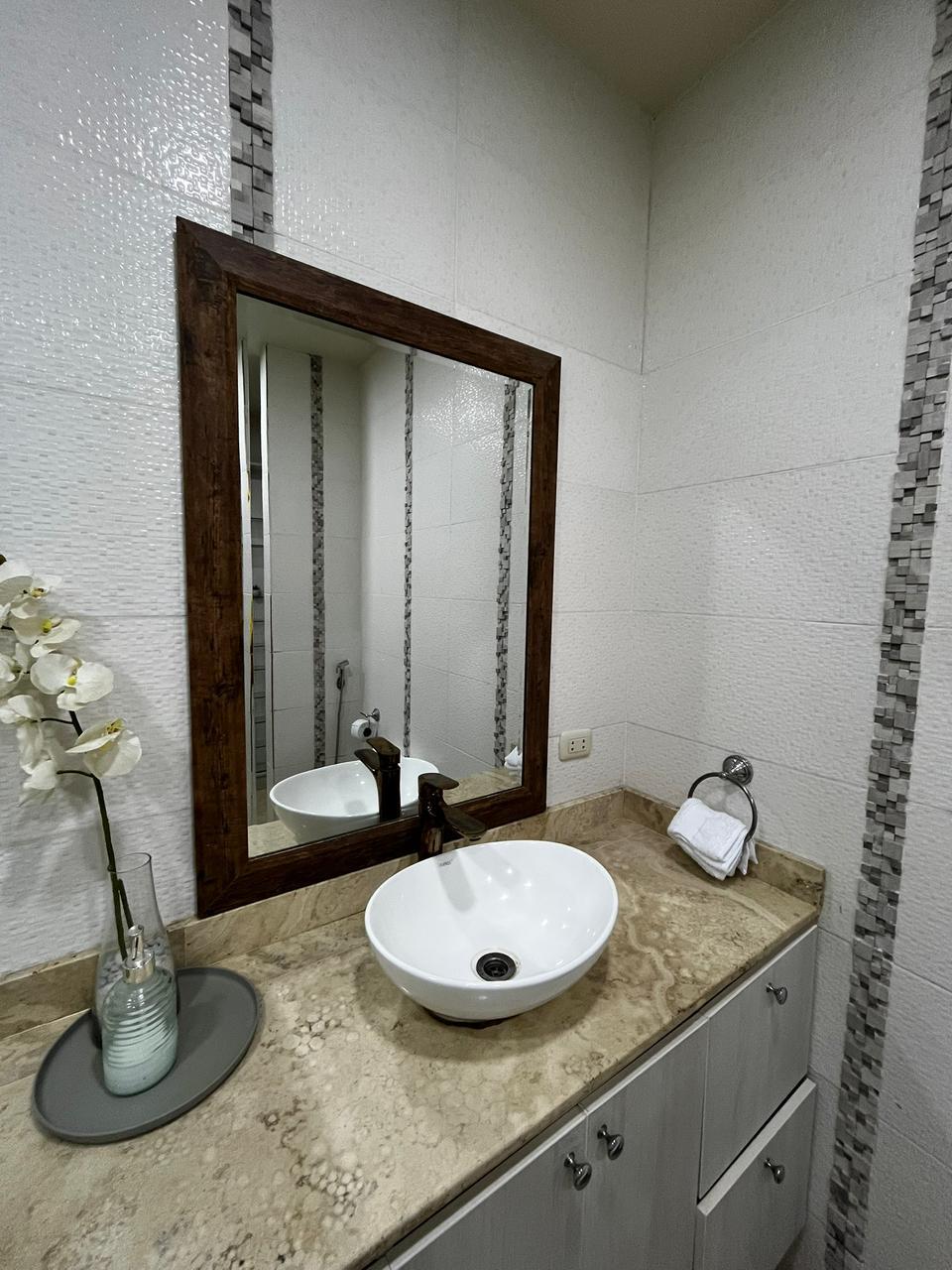 House Premium Balcony